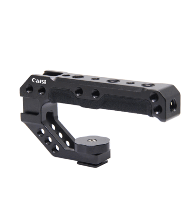 Caisi Alai Cold Shoe Interface Top Handle