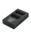 EN-EL15c Dual Battery Charger