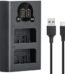 camera Battery Charger