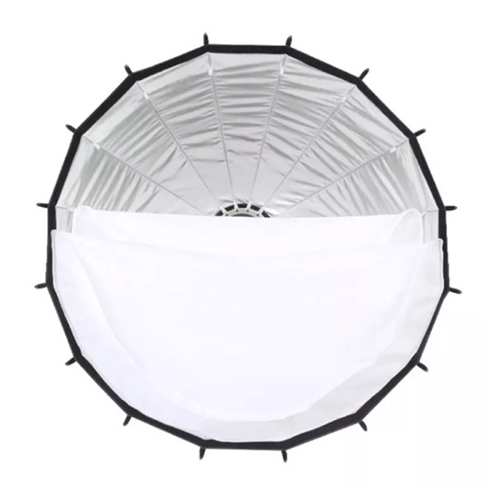120cm Deep Parabolic Softbox 120cm Deep Parabolic Softbox