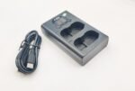LP-E17 Charger