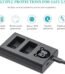 LP-E12 Charger