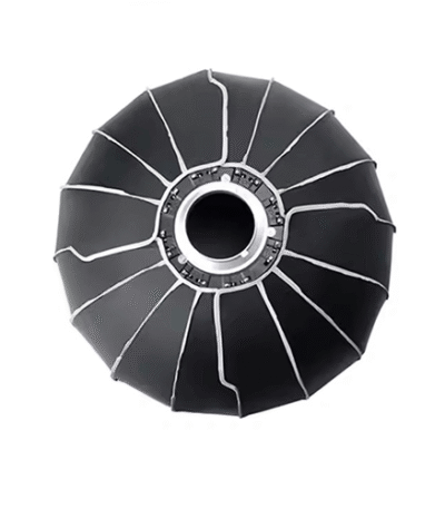 120cm Deep Parabolic Softbox