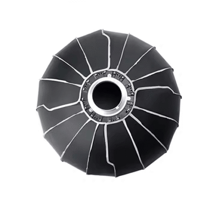 120cm Deep Parabolic Softbox