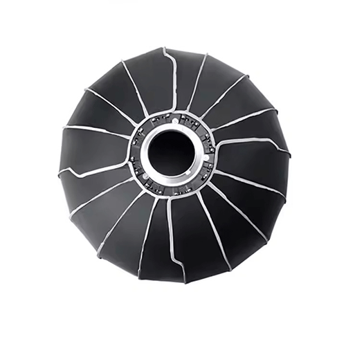 Caisi Shop 41 120cm Deep Parabolic Softbox