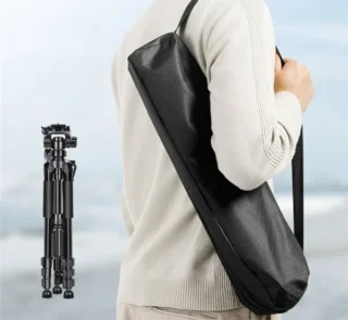 Caisi ST-666 Mobile & Camera Tripod with Mobile Holder