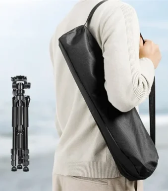 Caisi ST-666 Mobile & Camera Tripod with Mobile Holder
