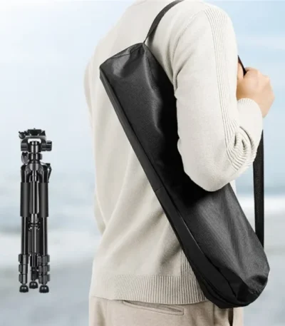 Caisi ST-666 Mobile & Camera Tripod with Mobile Holder