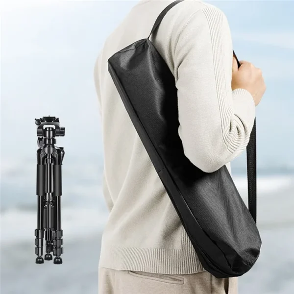 Caisi Shop 33 Caisi ST-666 Mobile & Camera Tripod with Mobile Holder
