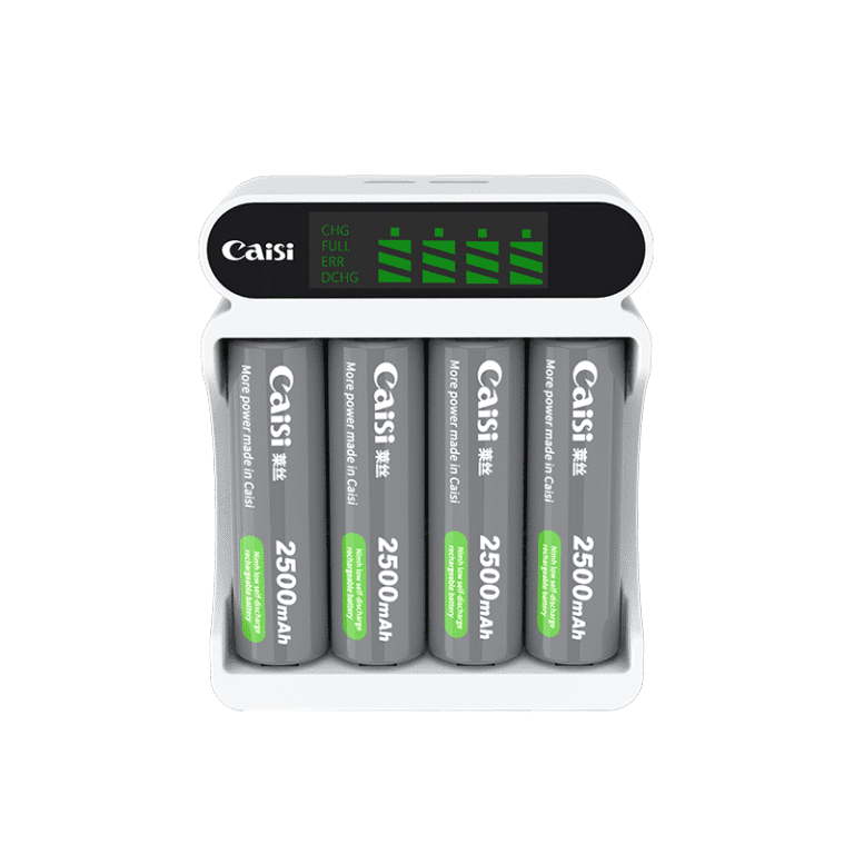 Caisi Shop 55 Charger for AA & AAA