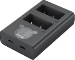camera Battery Charger