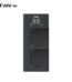 NP-F970 Battery Dual Charger