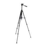 Mobile & Camera Tripod with Mobile Holder
