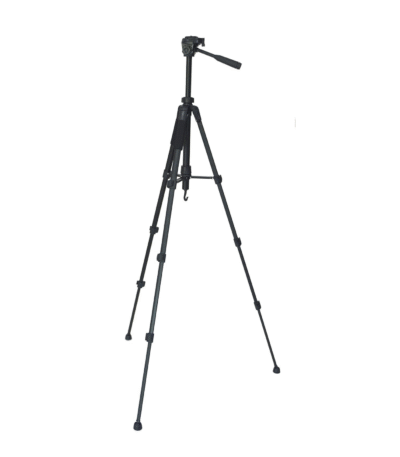 Mobile & Camera Tripod with Mobile Holder