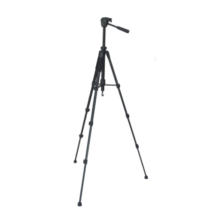 Mobile & Camera Tripod with Mobile Holder