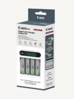 Charger for AA & AAA