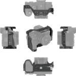Caisi A7 Series Cage