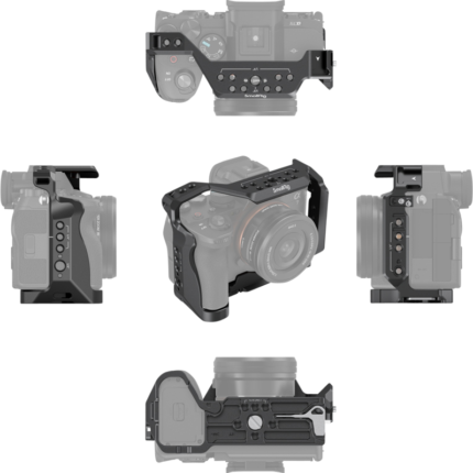 Caisi A7 Series Cage
