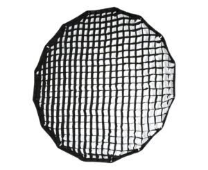 120cm Deep Parabolic Softbox
