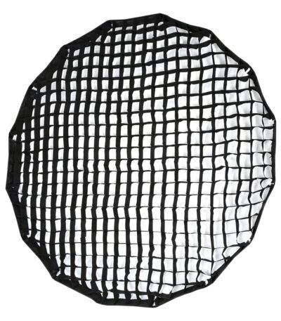 120cm Deep Parabolic Softbox