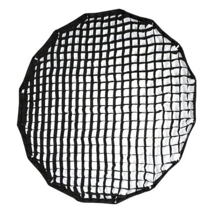 120cm Deep Parabolic Softbox