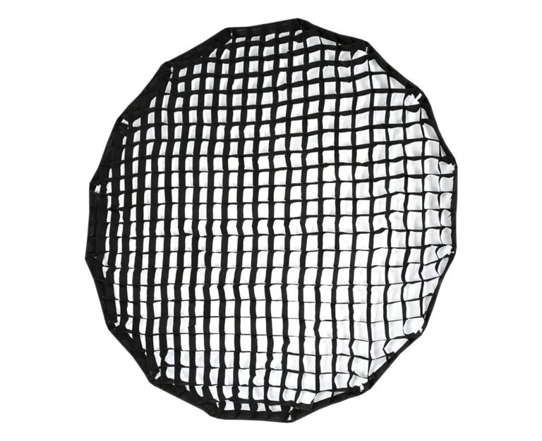 Caisi Shop 43 120cm Deep Parabolic Softbox