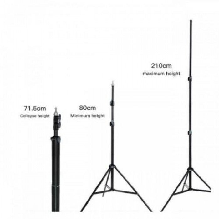 Caisi Shop 78 light stand