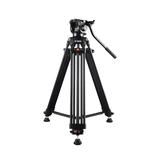 Caisi DV1800 Heavy Duty Professional Tripod Stand