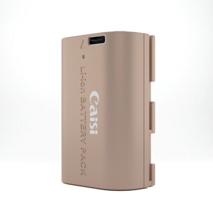 LP-E6NH Battery
