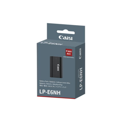 LP-E6P/LP-E6NH Replacement Battery