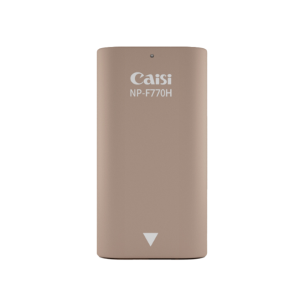 NP-F770 Battery
