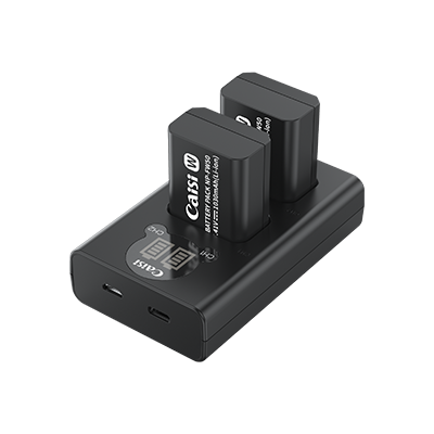 Caisi Shop 48 FW50 Sony Battery