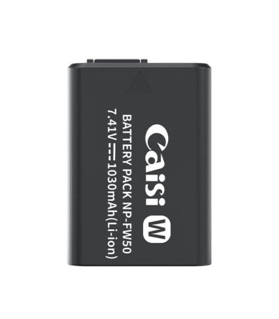 FW50 Sony Battery