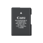 EN-EL14a Replacement Battery
