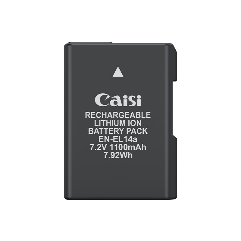 10778283 EN-EL14a Replacement Battery