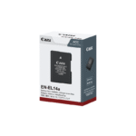 EN-EL14a Replacement Battery