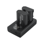 EN-EL15c Replacement Batteries
