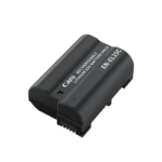 EN-EL15c Replacement Batteries