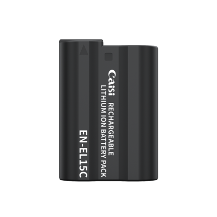 EN-EL15c Replacement Batteries