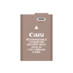 Nikon EN-EL25 Replacement Camera Battery