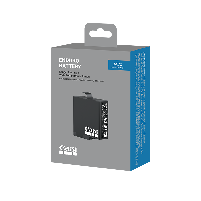10784962 GoPro Battery