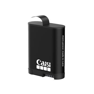 10786886 Caisi GoPro HERO13 Black Battery