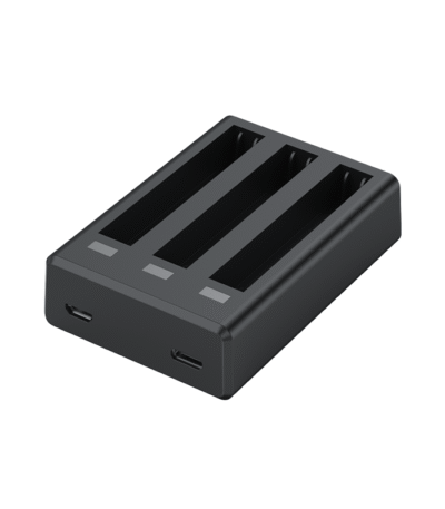 Insta 360 X4 Battery Charger