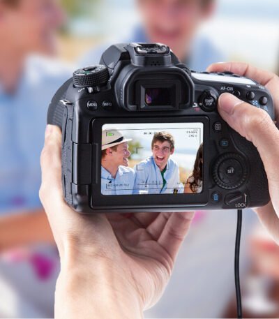 EN-EL25 Dummy Battery