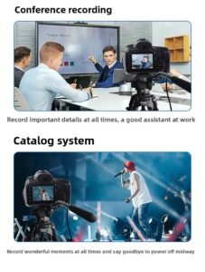 Caisi LP-E6/E6N/E6NH Dummy Battery for Canon Cameras 2 10920889