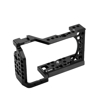 Camera Cage Kit for Sony A6400/ A6100/ A6300/ A6000