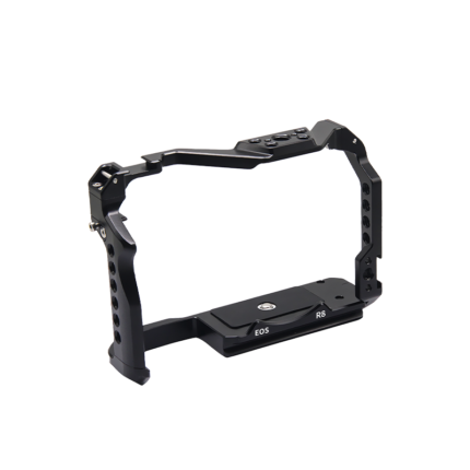 Camera Cage For Canon R8