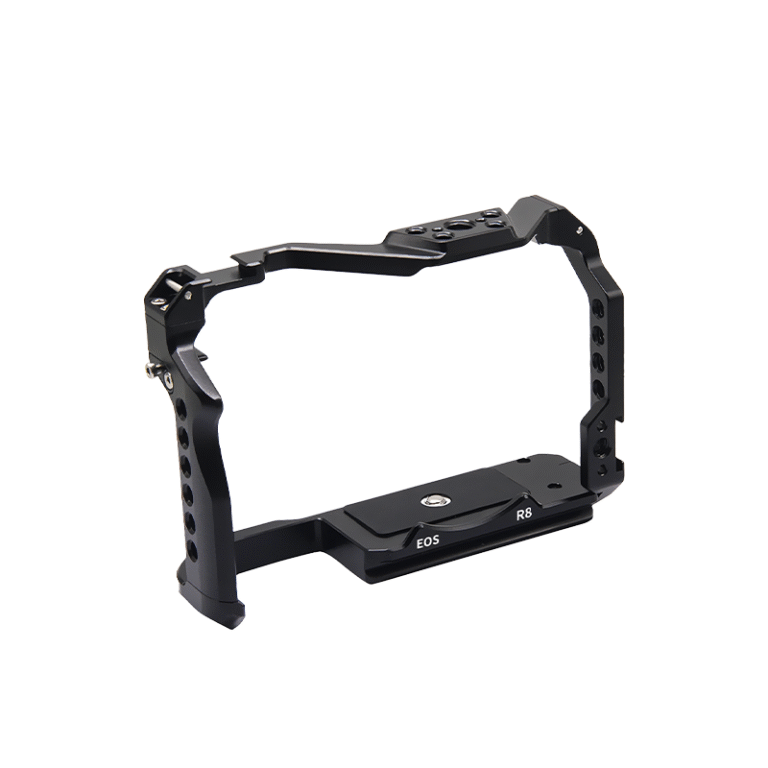 Caisi Shop 98 Camera Cage For Canon R8