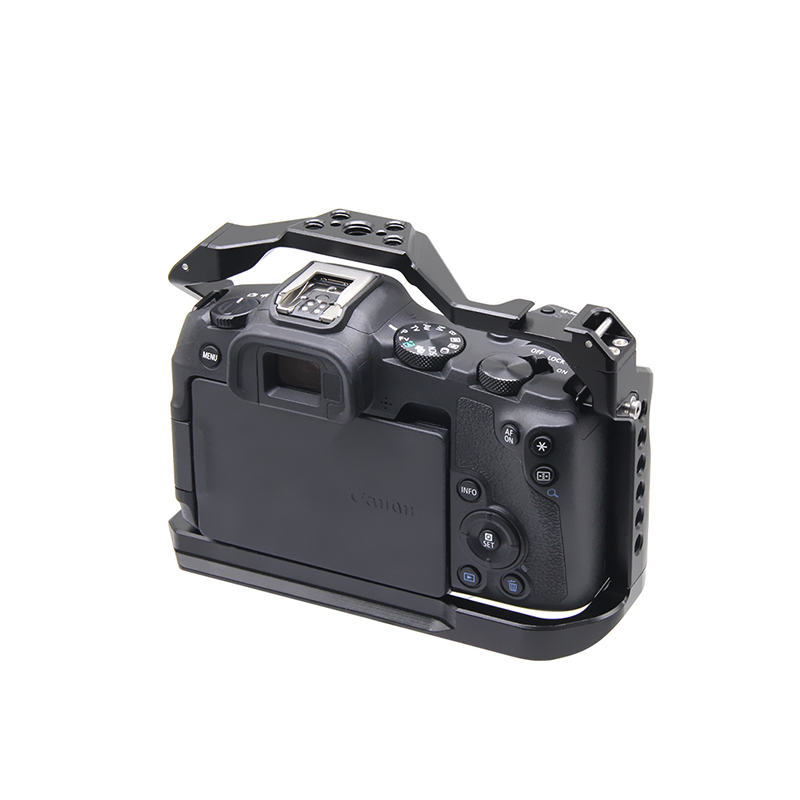 Camera Cage For Canon R8 Camera Cage For Canon R8