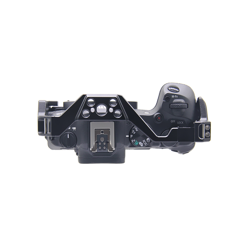 Camera Cage For Canon R8 Camera Cage For Canon R8